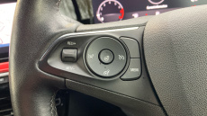 Vauxhall Mokka 1.2 Turbo 136 GS 5dr Petrol Hatchback